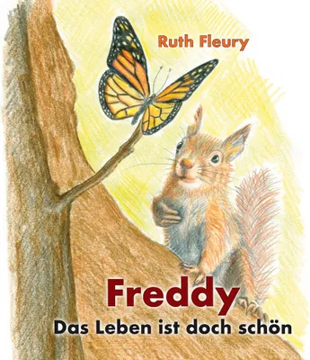 Produktbild von Freddy
