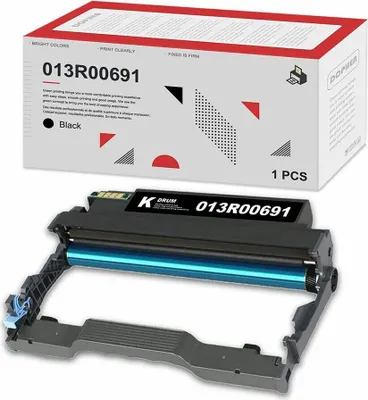 Produktbild von Xerox - Original - Trommelkartusche - für Xerox B225, B225/DNI, B225V_DNIUK, B230, B230/DNI, B230V_DNIUK, B235, B235V_DNIUK