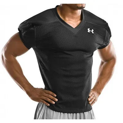 Immagine prodotto di Under Armour - T-shirt da uomo - Training PP6314 (XL) (nero)