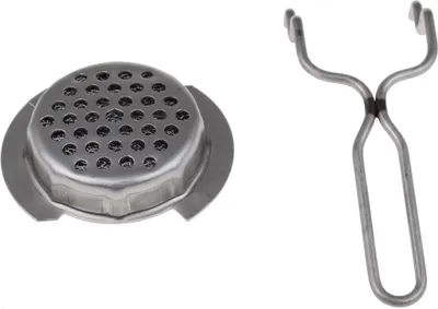 Obrázek produktu pro Bosch HEZ329000, 190 g
