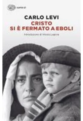 Produktbild von Christus hielt in Eboli