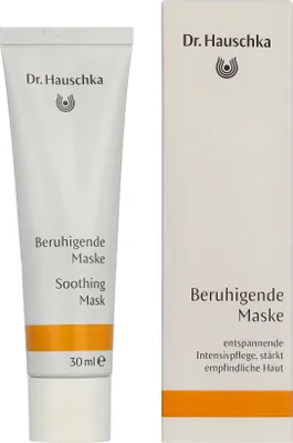 Produktbild von Dr. Hauschka Soothing Mask