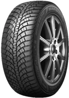 Produktbild von Marshal Winterreifen motorcycle-tyres MW51 ( 215/55 R17 98V )