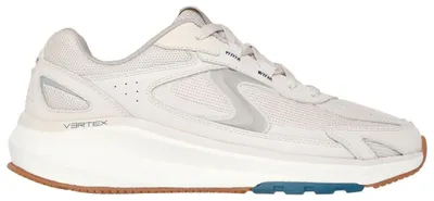 Zdjęcie produktu dla Skechers Leather Overlay Mesh Lace Up 46