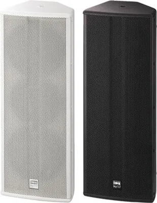 Obrázek produktu pro Monacor PAB-306/WS Pasivní reprobox