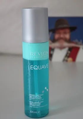 Obrázek produktu pro Bezoplachový kondicionér Equave (Hydro Nutritive Detangling Conditioning), 200 ml