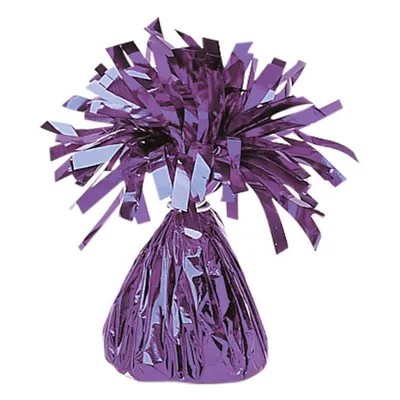 Immagine prodotto di Peso del palloncino 170g Xmas purple