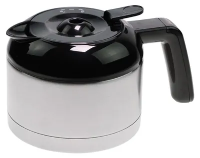 Produktbild von Gastroback 90677 Isolierkanne für 42711 S Grind & Brew Pro Thermo Kaffeemaschine