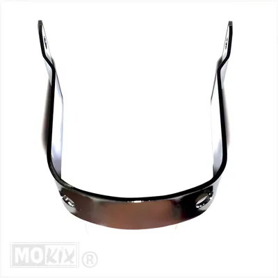 Immagine prodotto di Supporto superiore per parafango, compatibile con Hercules Prima 5s Mofa