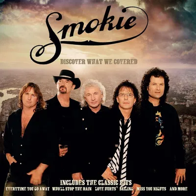 Obrázok produktu pre Smokie: - (LP/D)