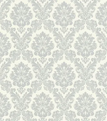 Produktbild von Rasch Vliestapete 570533 Trianon XIII ornament weiß-blau, 10,05 x 0,53 m