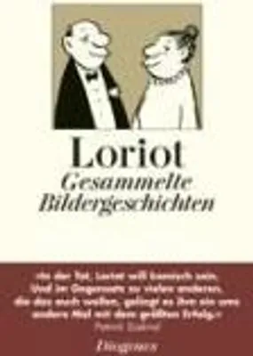 Produktbild von Gesammelte Bildergeschichten
