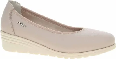 Produktbild von Damen Pumps Rieker L5360-31 rosa 41