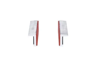 Produktbild von KS TOOLS Schutzbacken Schraubstock 914.0091 Gummi Aluminium 207g