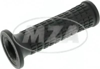 Produktbild von Festgriff Domino, schwarz - Ø22mm, Länge: 122mm