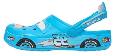 Produktbild von Crocs Crocband Clog Cars Lightning McQueen Dinoco - 46-47 Größe: 46-47