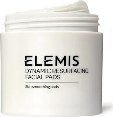 Obrázek produktu pro Vyhlazující pleťové tamponky Dynamic Resurfacing (Facial Pads) 60 ks