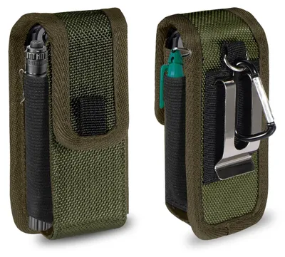 Produktbild von Multitool, EDC-Tasche, praktisches, taktisches Gürteltasche