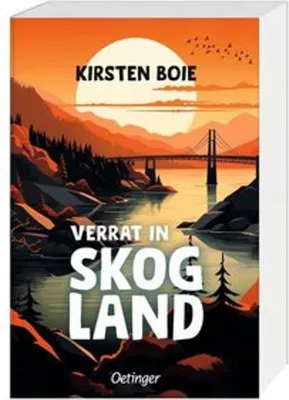 Obrázok produktu pre Skogland 2. Verrat in Skogland