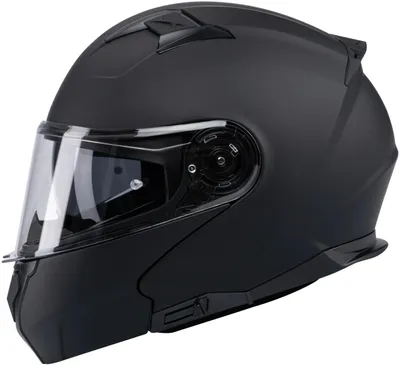 Immagine prodotto di Spec-X Casco Sx-95.01 Nero Opaco Taglia m