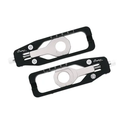 Productafbeelding van Lightech kettingstabilisator voor Yamaha MT-09