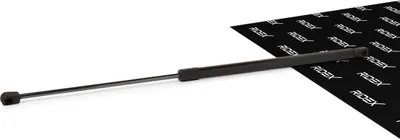 Produktbild von RIDEX Gasfeder Motorhaubendämpfer 650mm passend für PEUGEOT 306 Schrägheck (7A, 7C, N3, N5) 190N 514G0106