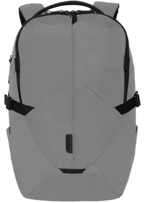 Produktbild von Targus TBB64904GL Grauer Laptop-Rucksack