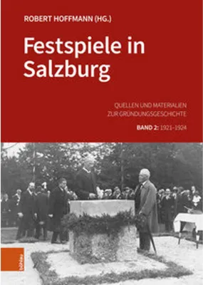 Obrázok produktu pre Festival v Salzburgu