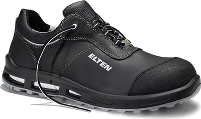 Produktbild von Sicherheitshalbschuh REACTION XXT Low ESD S3, Gr. 48