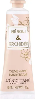 Zdjęcie produktu dla Neroli & Orchidea - Krem do rąk 30ml