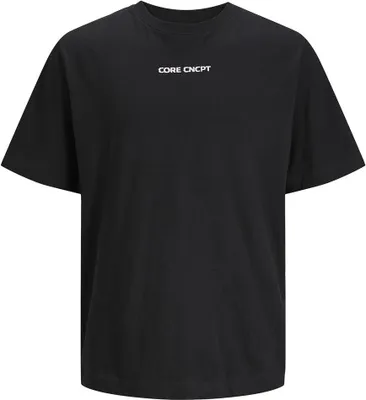 Immagine prodotto di Jack & Jones Stagger T-shirt a maniche corte Nero S Uomo Nero S