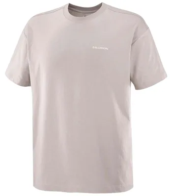 Image de T-shirt Salomon Logo Rx pour Homme