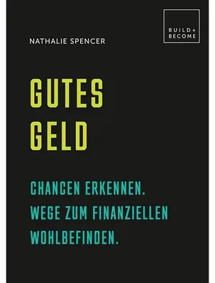 Produktbild von Gutes Geld