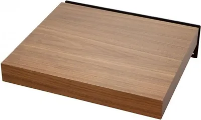 Zdjęcie produktu dla Półka pod gramofon AQG2 / Orzech