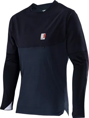 Produktbild von Leatt MTB All Mountain 4.0 Jersey black XL