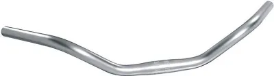 Produktbild von E-Bike Lenker Ergo Tec Country Bügel Hoch 25,4 mm Chrom