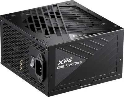 Produktbild von ADATA PSU XPG Core Reactor ll 750W ATX3.0 80+Gold