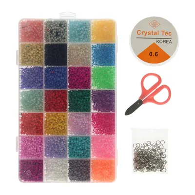 Image de Luxe Set de griffes en verre, 350gr.