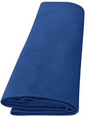Produktbild von Dunkelblauer HiFi-Lautsprecher, 150x75 cm, akustisch