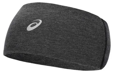 Produktbild von Asics - "Essential" Stirnband - Laufen MR78560 (Einheitsgröße) (Schwarz)