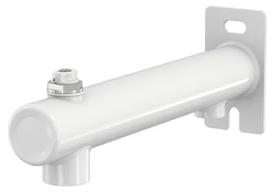 Produktbild von Flamco Wandbefestigung Flexconsole Rp 1/2xRp 3/4, we, m Handentlüfter 1/2