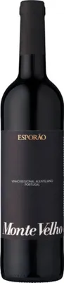 Produktbild von Monte Velho Tinto Vinho Regional Alentejo 2021 Regional Alentejano | Portugal | 14,0% vol | 0,75 l
