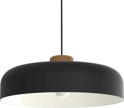 Produktbild von Bois Pendelleuchte Zweifarbige