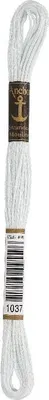 Immagine prodotto di Anchor Stranded Cotone 01037 8 m Filato da ricamo