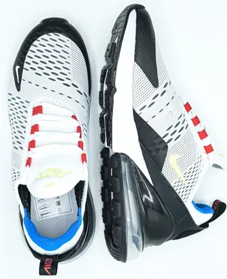Image de Nike Chaussures Air Max 270 GS, DQ1107100