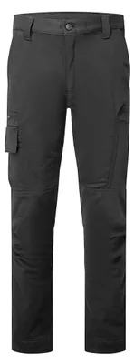 Produktbild von Portwest KX3 Winterbundhose Schwarz 30