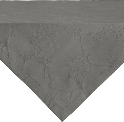 Produktbild von Erwin Müller Mitteldecke Arnsberg" anthrazit 100x100 cm"