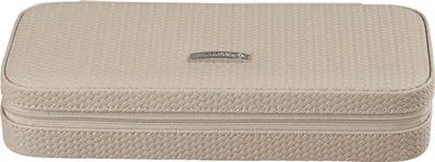 Produktbild von WINDROSE Schmuckschatulle Corbello Charmbox Taupe beige