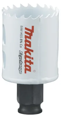 Immagine prodotto di Makita Ezychange Lochsäge 40 mm 40 mm - Ezychange