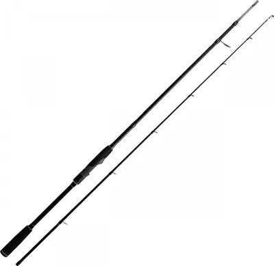 Produktbild von Zeck Fishing Zander Vertikal-Wumme 195cm 15-90g - Vertikalrute